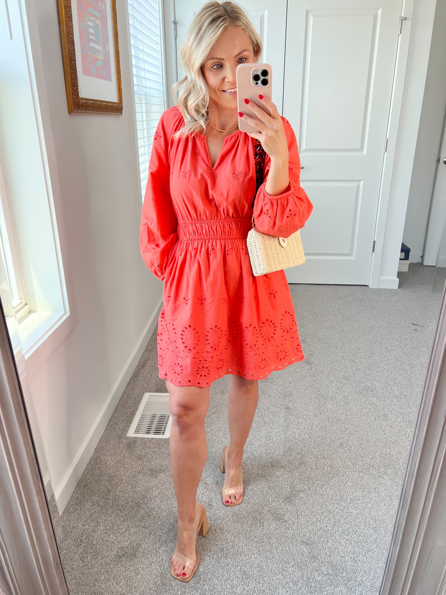 ✨The best $38 Spring Dress ✨

Target dresses, target spring fashion, targrt spring style, spring dresses, petite dresses, summer dresses, dresses under $50

#LTKunder50 #LTKFind #LTKstyletip