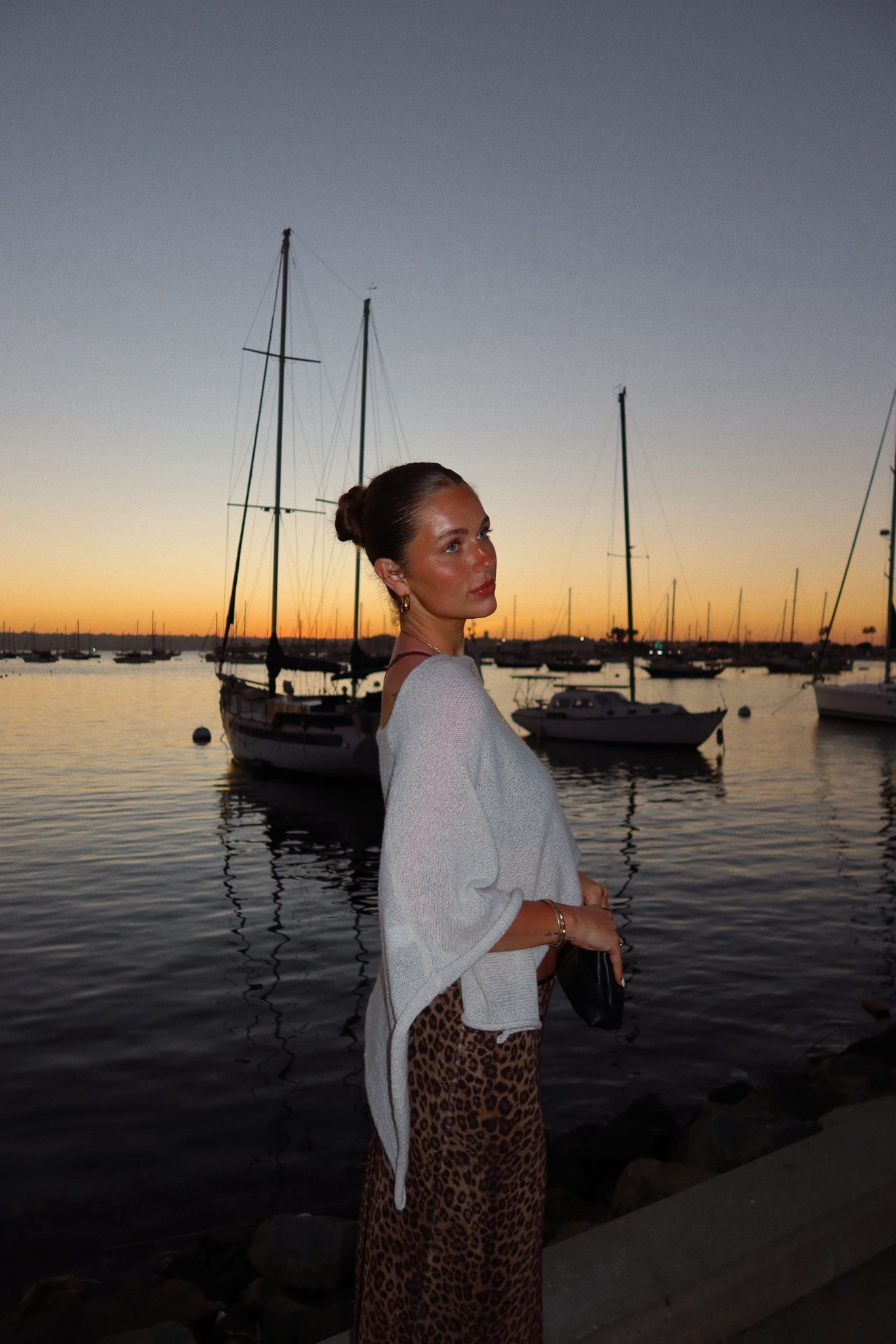 last nights dinner outfit 🤎🎱🍸 @12th Tribe 

#LTKTravel #LTKTall #LTKFestival