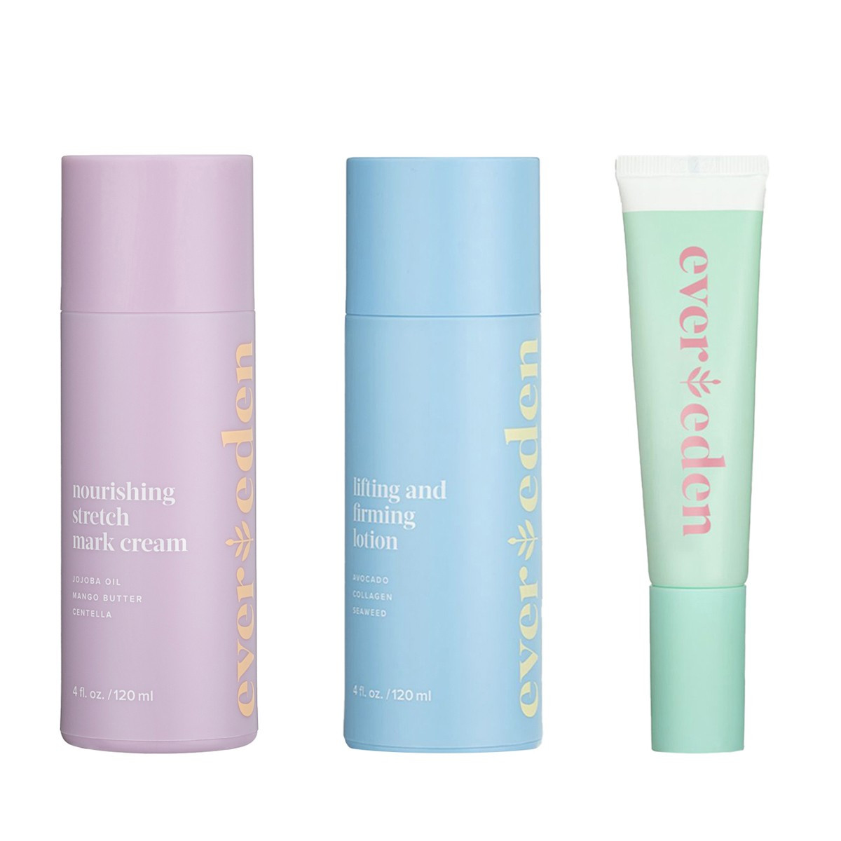Evereden Mama Collection | The Tot