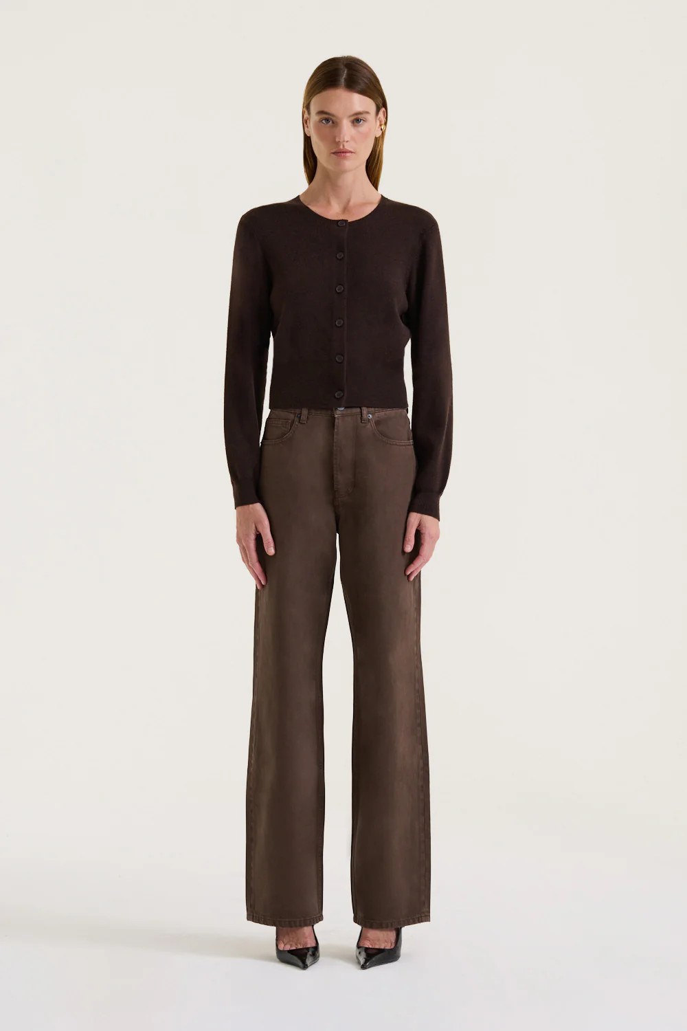 Ettore Cardigan | Henne