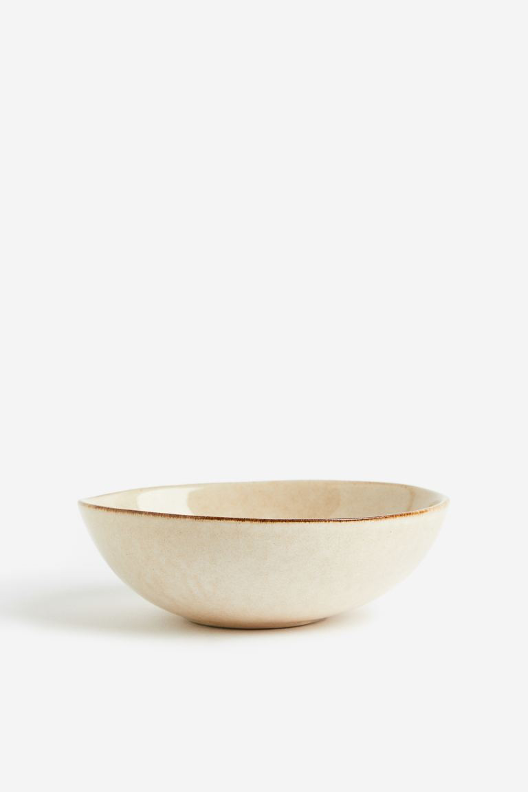 Stoneware bowl | H&M (UK, MY, IN, SG, PH, TW, HK)