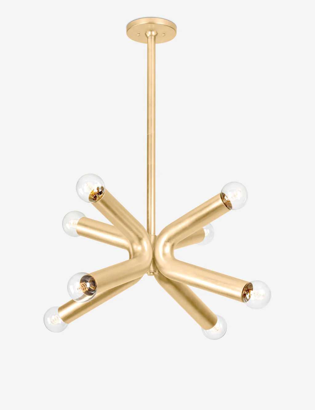 Stahl Chandelier | Lulu and Georgia 
