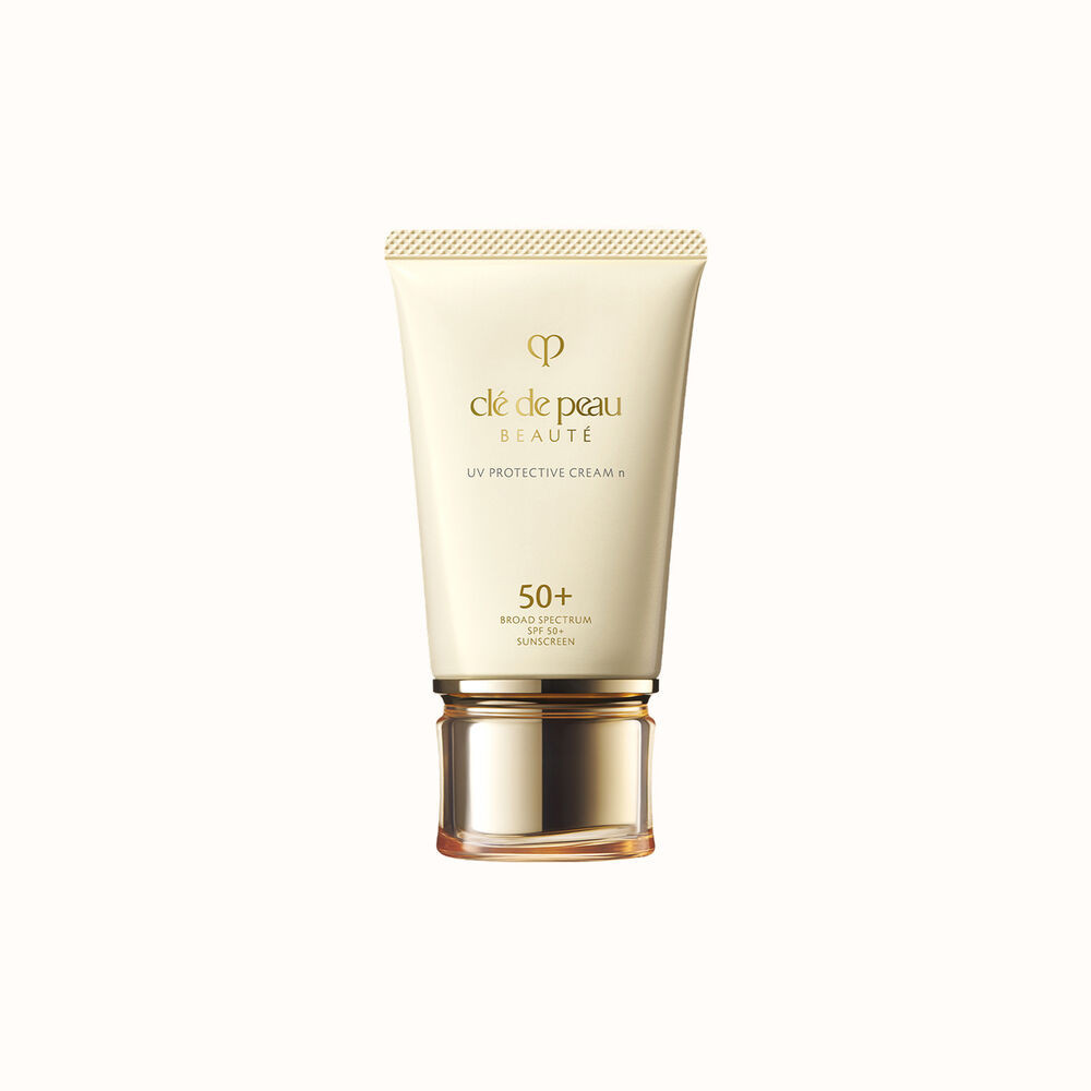 Cl� de Peau Beaut� UV Protective Cream SPF 50+ (50 g) | Cle de Peau Beaute