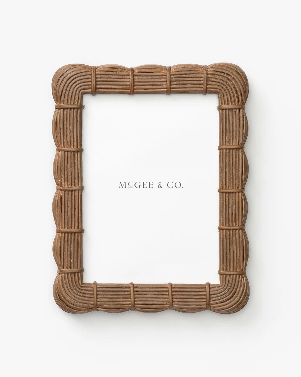 Hilde Woven Frame | McGee & Co. (US)
