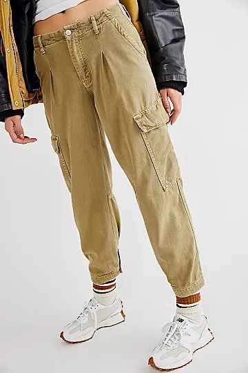 First Light Utility Pants | Free People (Global - UK&FR Excluded)