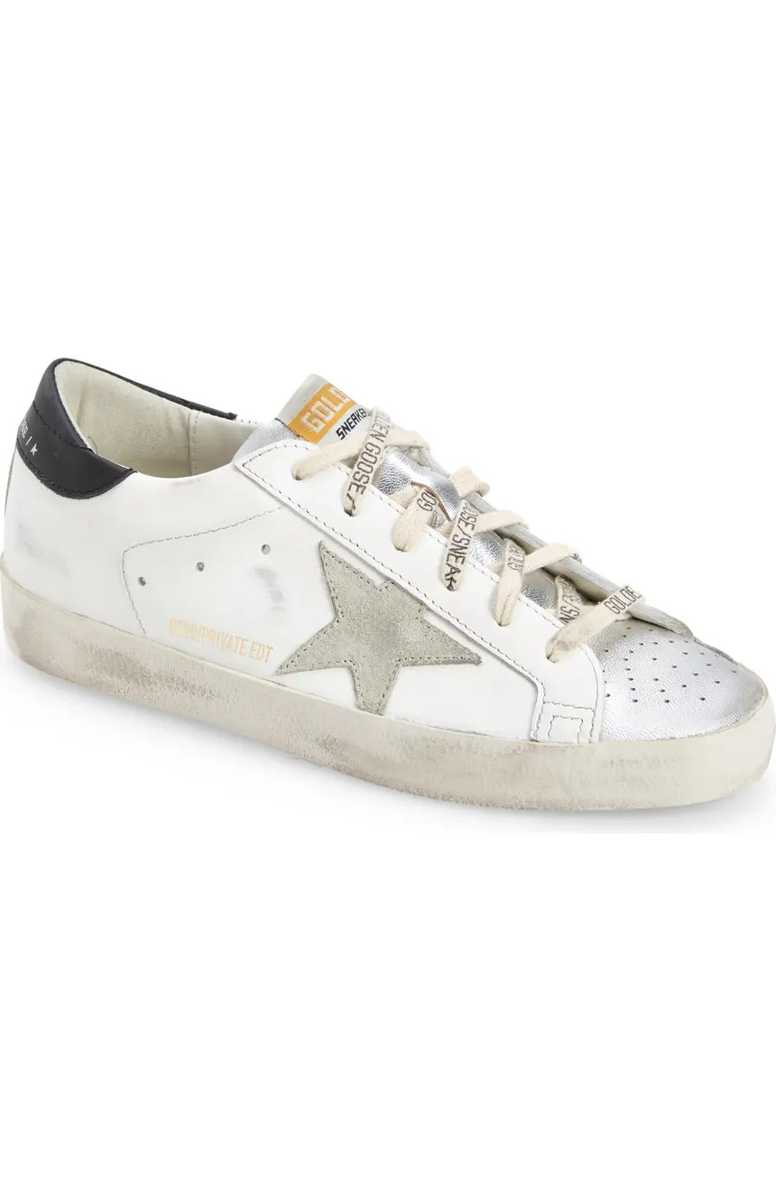 Super-Star Low Top Sneaker (Women) | Nordstrom