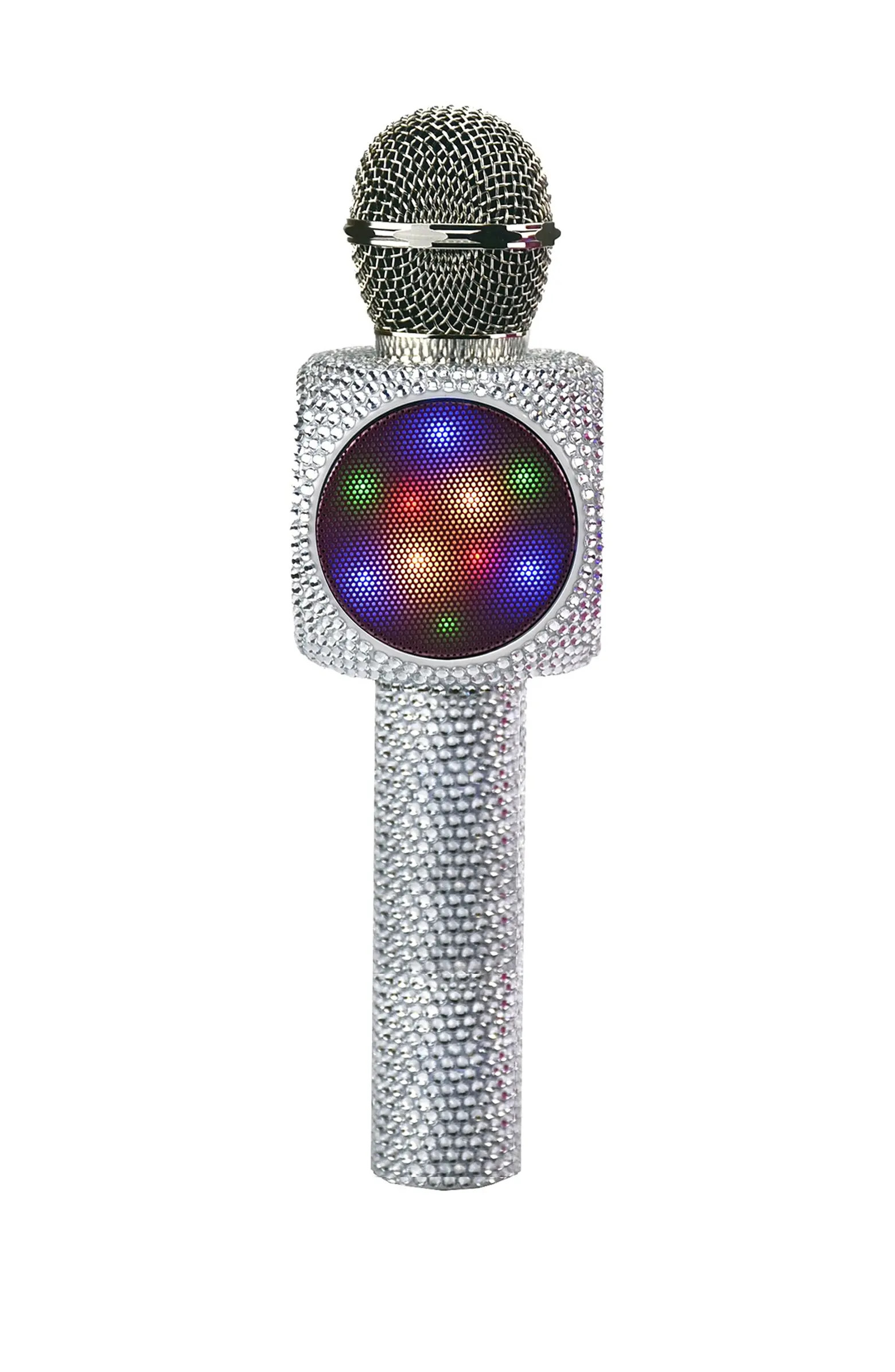 Sing Along Bling Karaoke Microphone | Nordstrom Rack