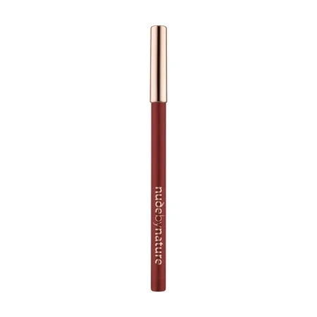 Nude by Nature Lip Defining Pencil 08 Sienna | Walmart (US)