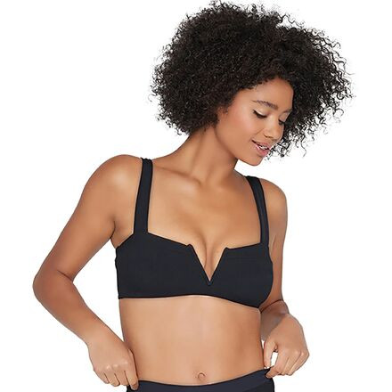 L Space Ridin High Lee Lee Bikini Top - Women's | Backcountry