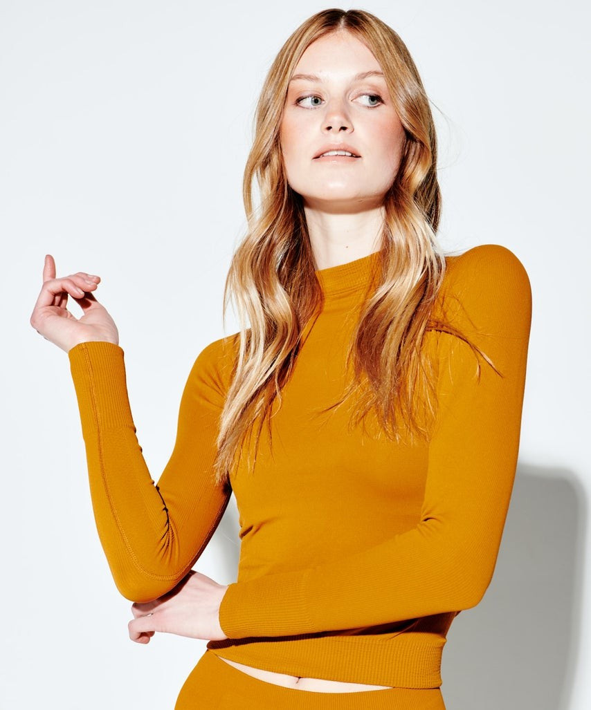 Johnson Top | Halfdays