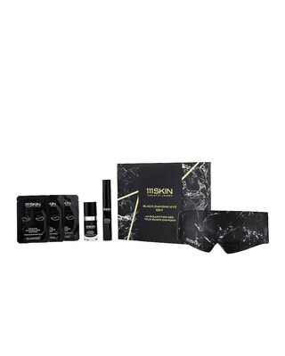 Black Diamond Eye Edit | FWRD 