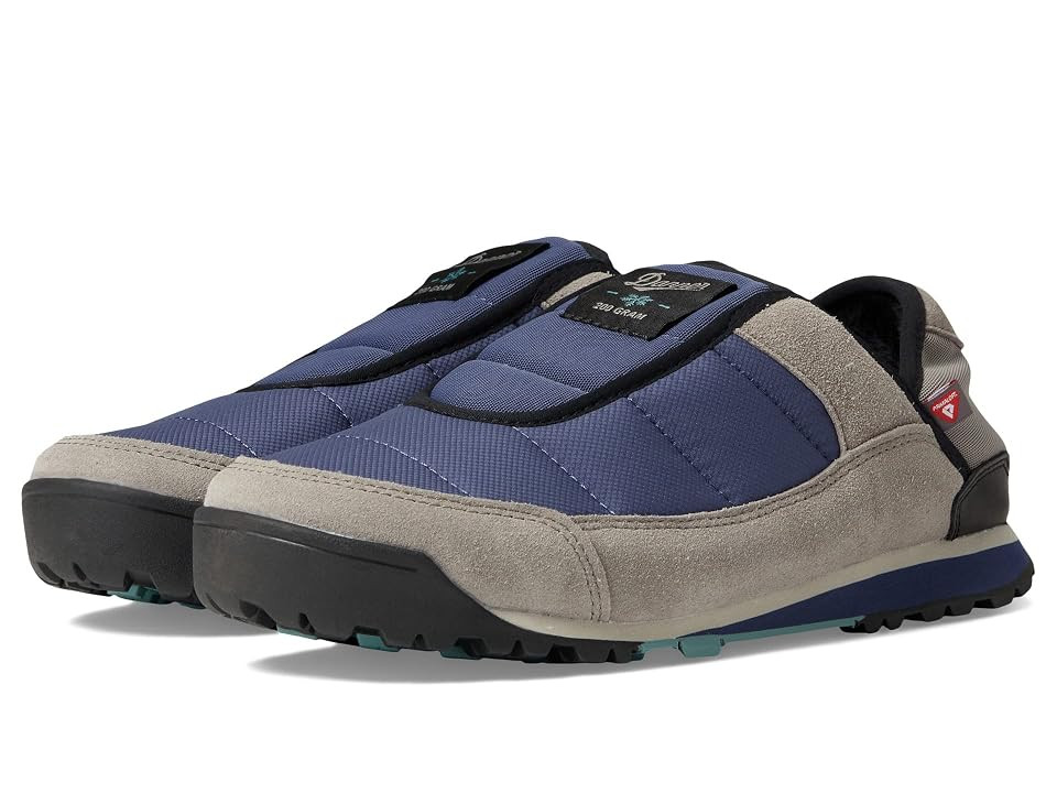 Danner Jag Loft 200G (Steel Gray) Men's Clog Shoes | Zappos