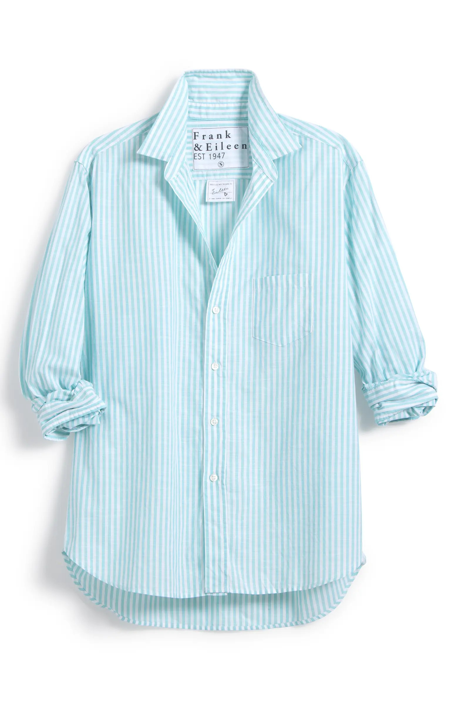 Frank & Eileen Relaxed Button Up Shirt | Nordstromrack | Nordstrom Rack