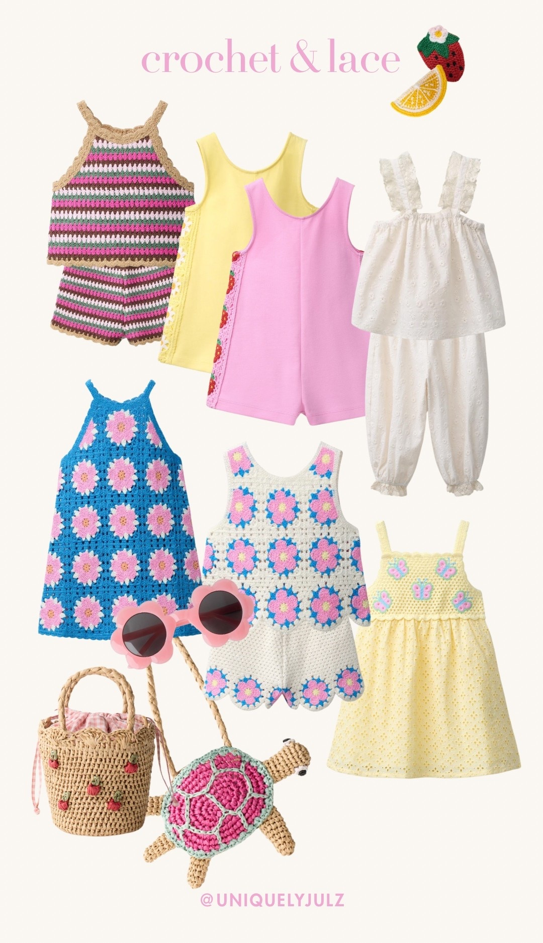 Toddle girl outfits
Beach outfits
Spring and summer outfits
Vacation outfits
Lace & crochet
Zara style
Zara kids outfits

#LTKootd #LTKSeasonal #LTKKids