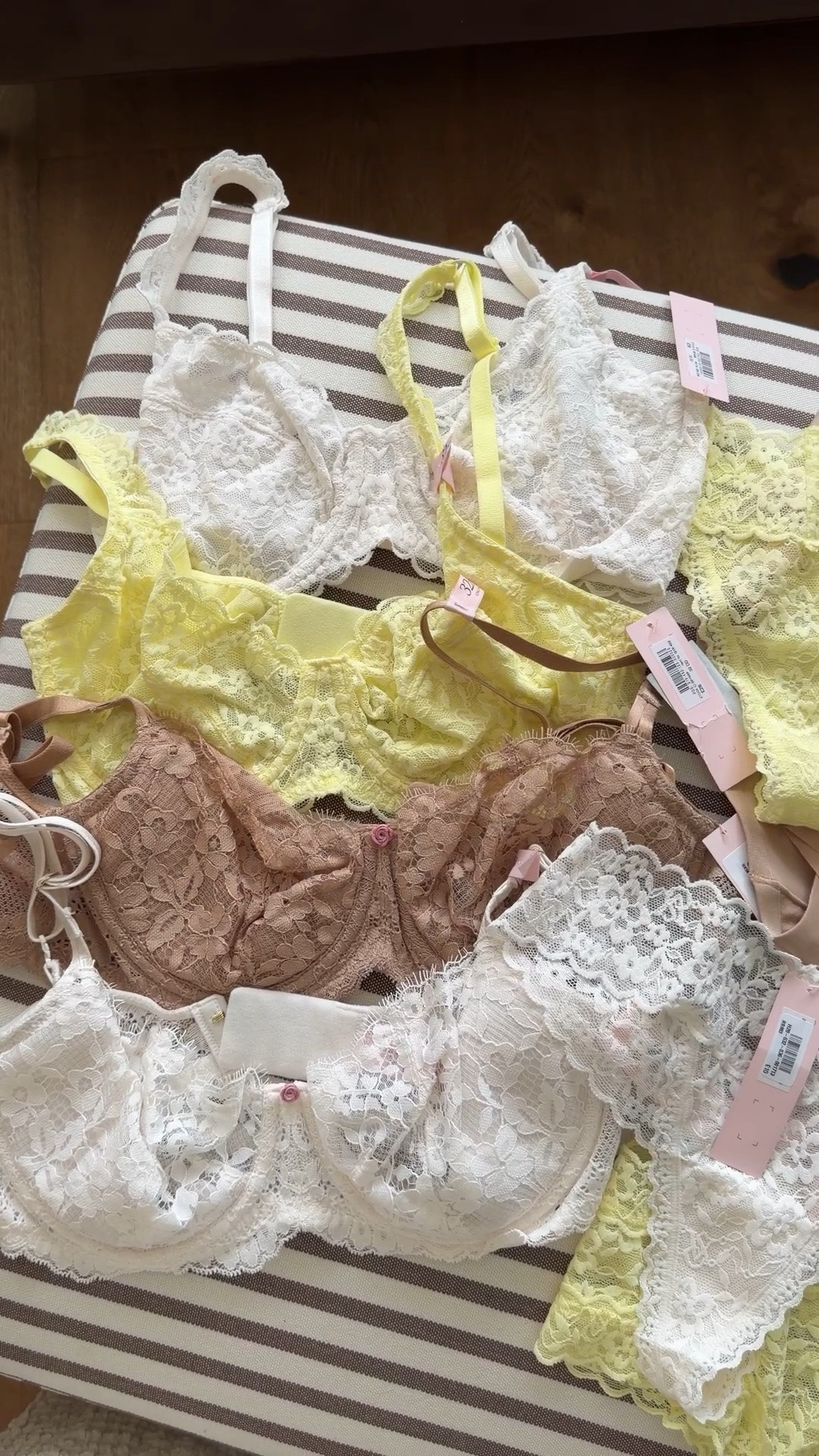 Summer undies

#LTKuk #LTKsummer