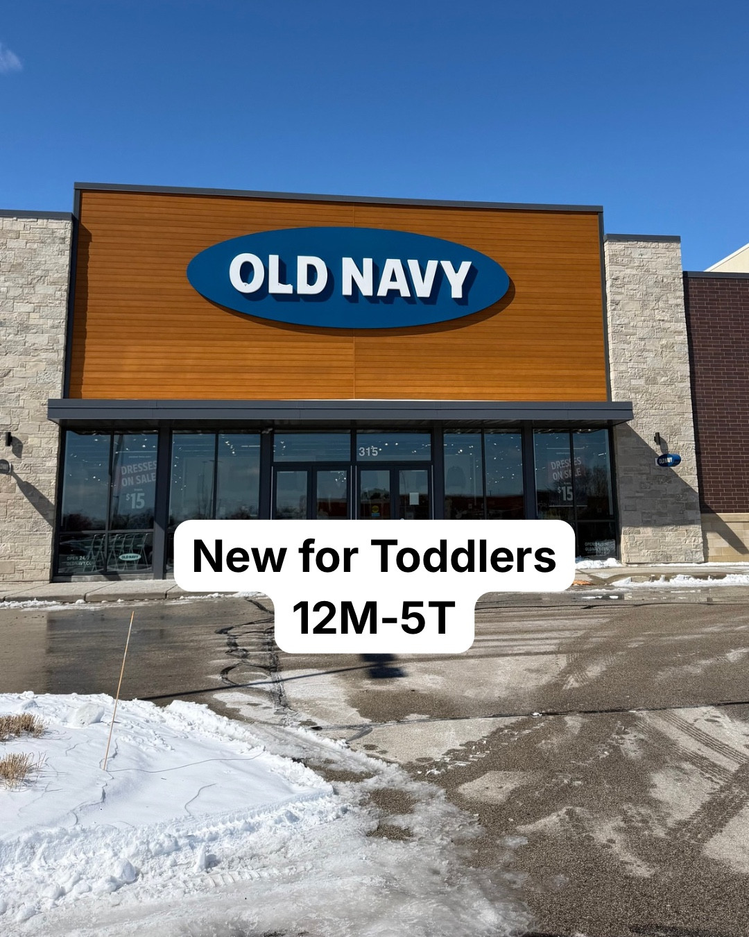 New spring & summer styles for toddlers!

#toddlerboyclothes #toddlerboystyle #toddlergirlfashion #toddlergirloutfits #matchingsets #springoutfits #spring2026 #summeroutfits 

#LTKootd #LTKSeasonal #LTKKids