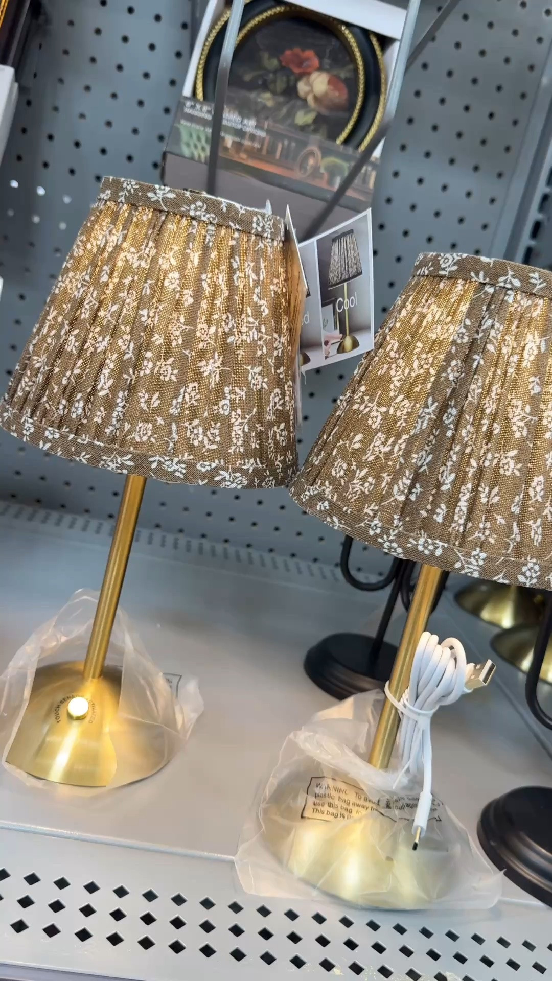 Cutie home finds from Walmart! 🤍