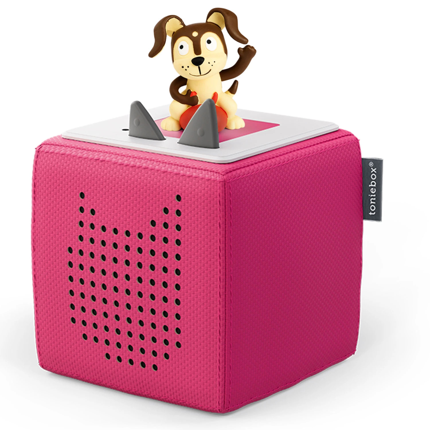 Tonies Pink Playtime Puppy Toniebox Starter Set | Sam's Club