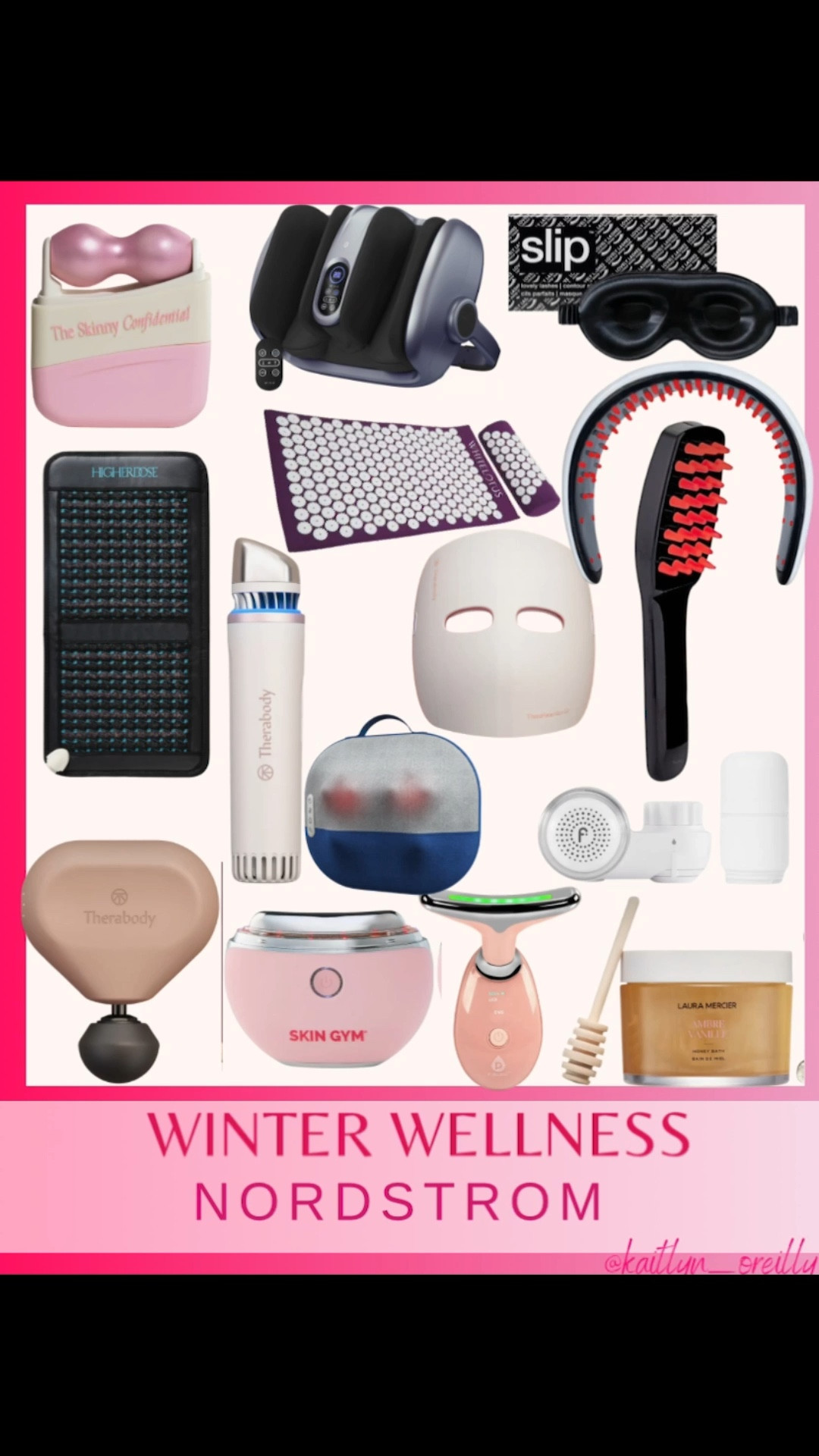 Nordstrom finds and self care #LTKFindsUnder100 #LTKFindsUnder50 #LTKBeauty #LTKselfcare #LTKmomlife #LTKOver40 #LTKSaleAlert #LTKHome #LTKU #LTKgrwm 