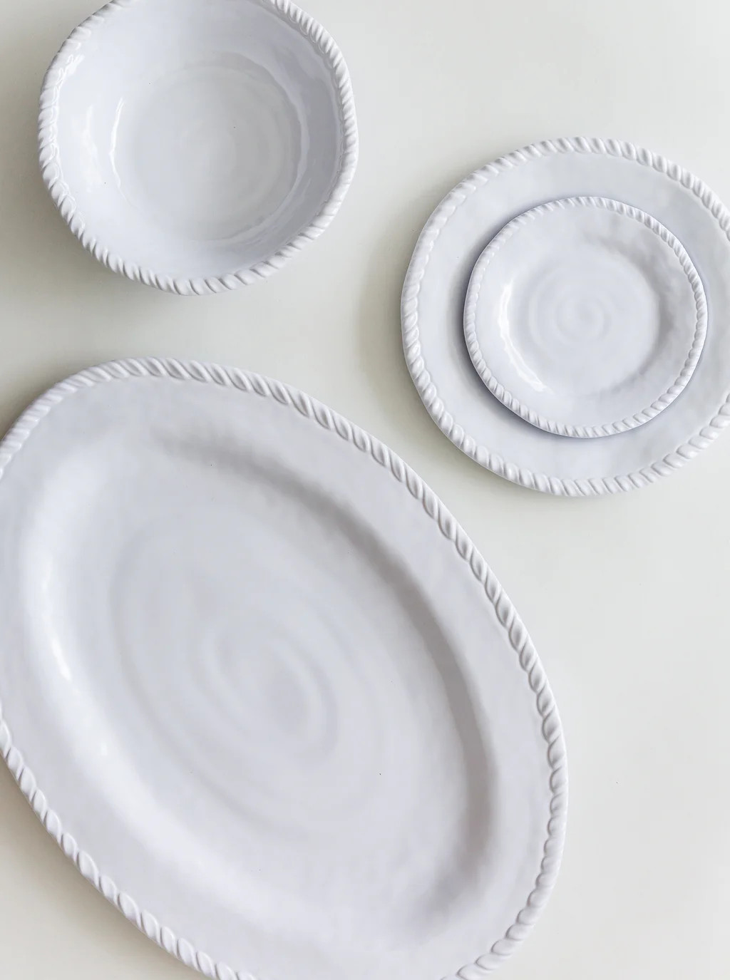 Billie Melamine Collection | House of Jade Home