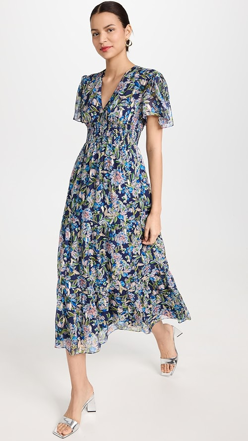 Shoshanna Lenora Dress | SHOPBOP | Shopbop