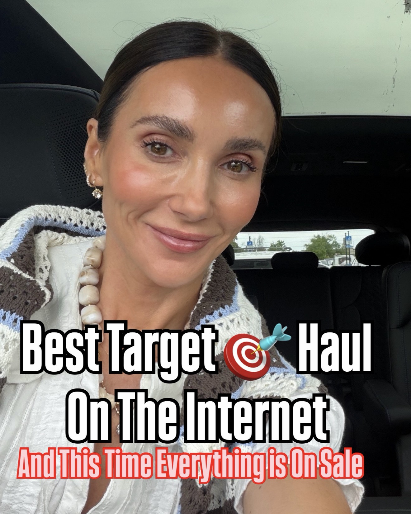 Best target hall on the Internet and this time ➡️everything is on sale 🚨 

#LTKSaleAlert #LTKOver40 #LTKootd