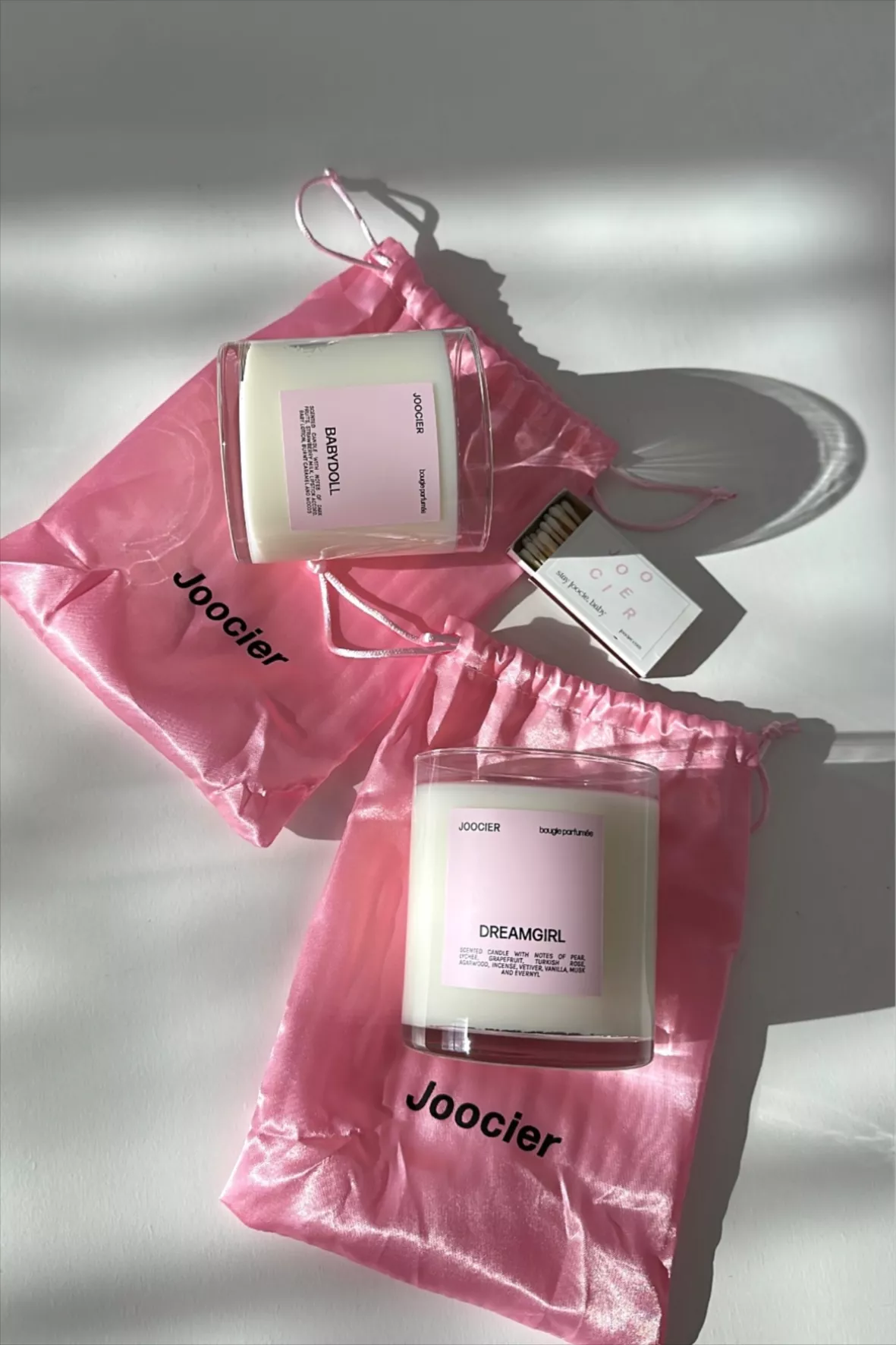 Brand Dupe Scented Candles … curated on LTK