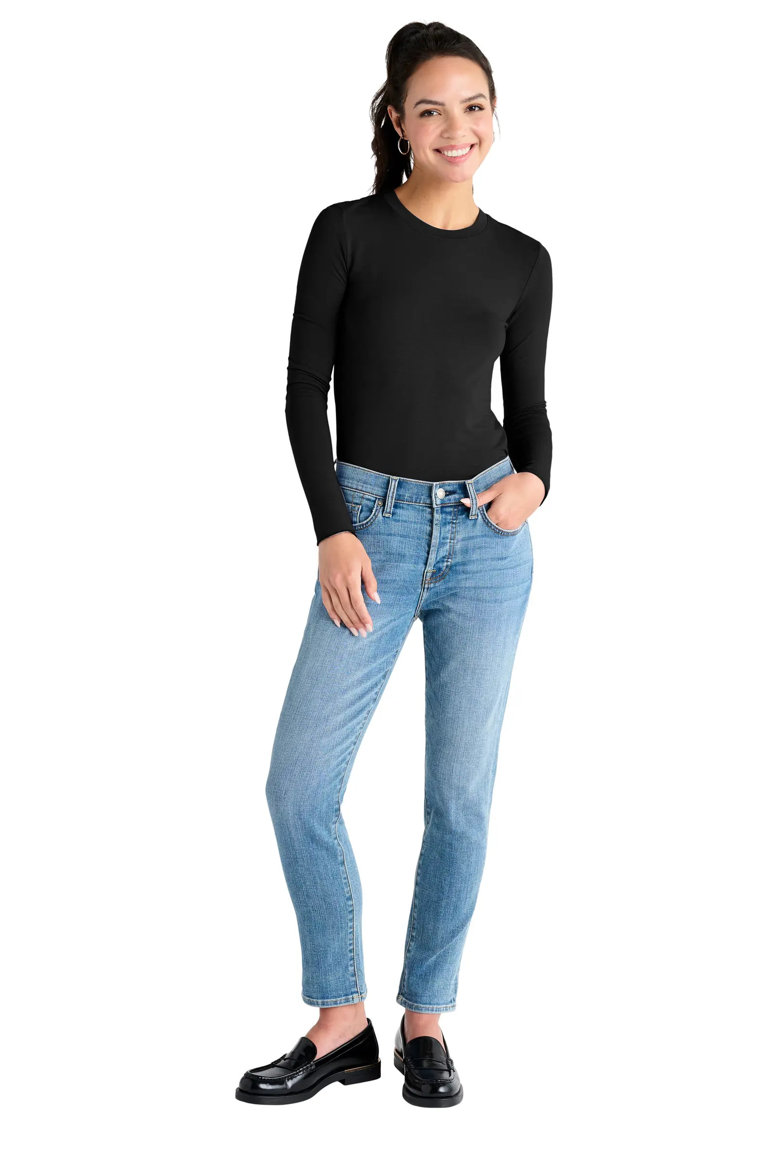 Long Sleeve T-Shirt | Nordstrom