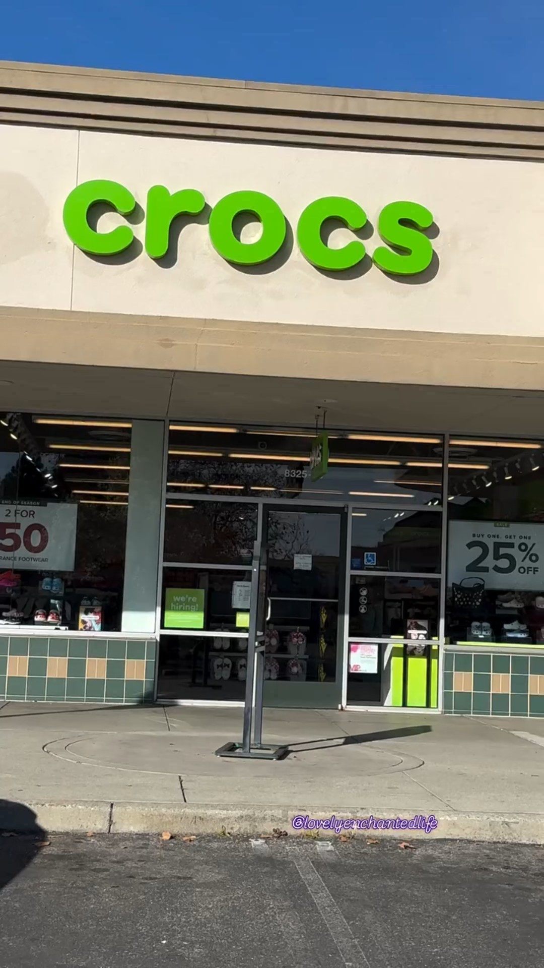 🏰New Limited Edition Disney drops @crocs ✨Follow + Comment KICKS for the 🔗 

#disneyfinds #disneyblogger #shopwithme #disneymerch #disneycrocs