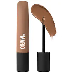 MAKEUP BY MARIO Master Mattes Long-Wearing Cream Eyeshadow Bisque 0.06 oz/2 mL | Sephora (US)