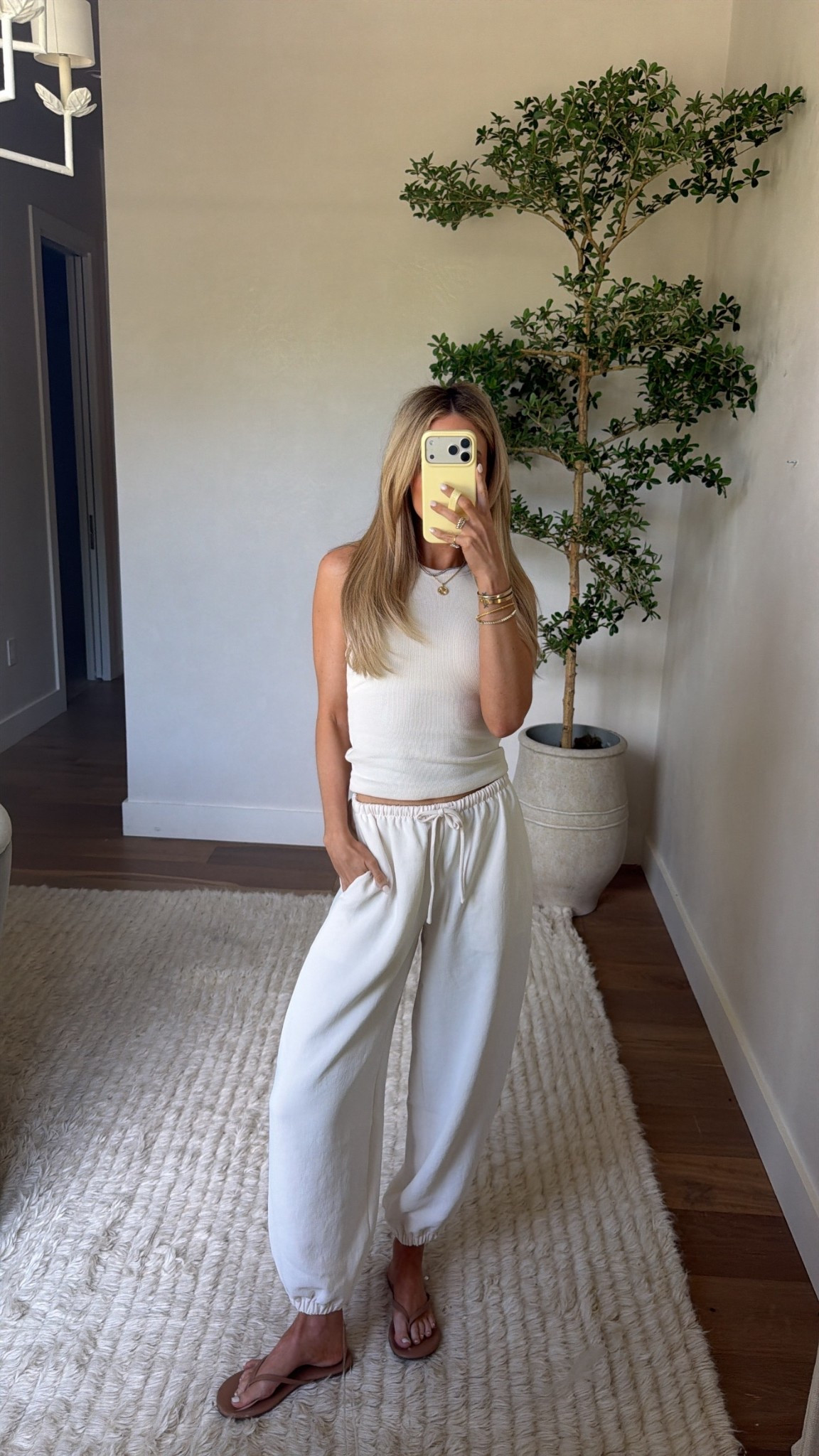 Todays look 🫶

#LTKgrwm #LTKmomlife #LTKootd