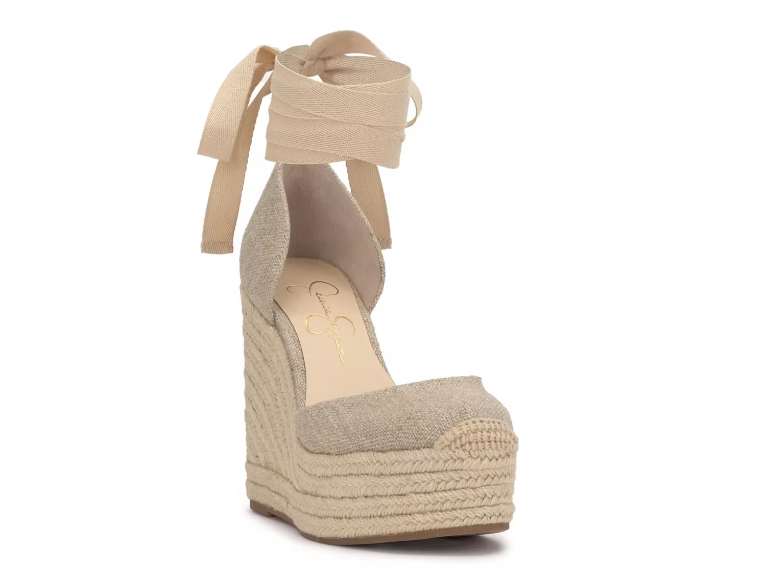 Jessica Simpson Weyla Espadrille Wedge Sandal | DSW