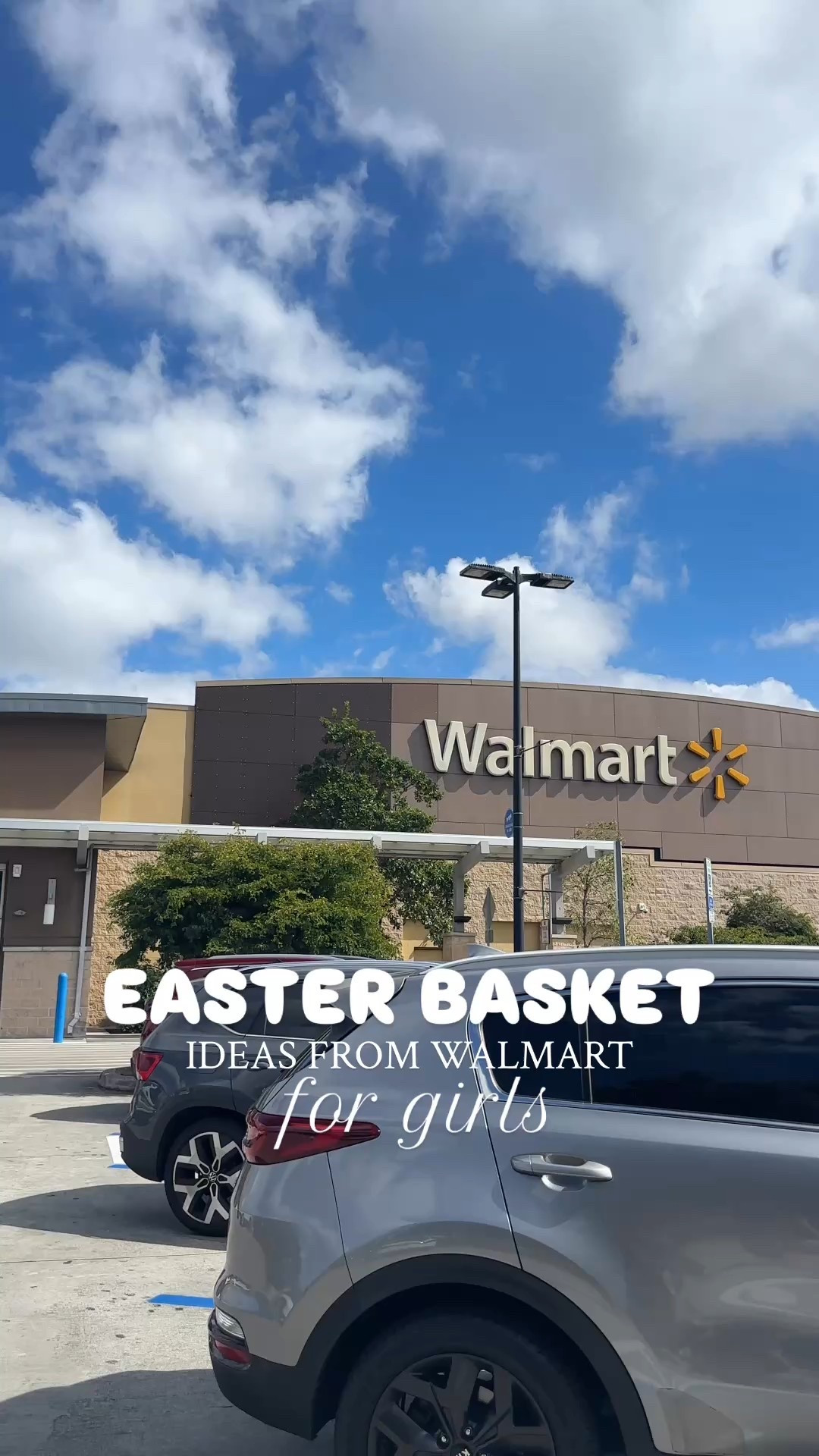 Easter Basket ideas for girls from Walmart! If you need any last-minute Easter basket stuff for ideas that are not candy, Walmart had some really cute and affordable options! Sharing a handful of things that I grabbed for my girls that I know they’re gonna love and that will keep them entertained for the day!

#LTKFamily #LTKKids #LTKSeasonal