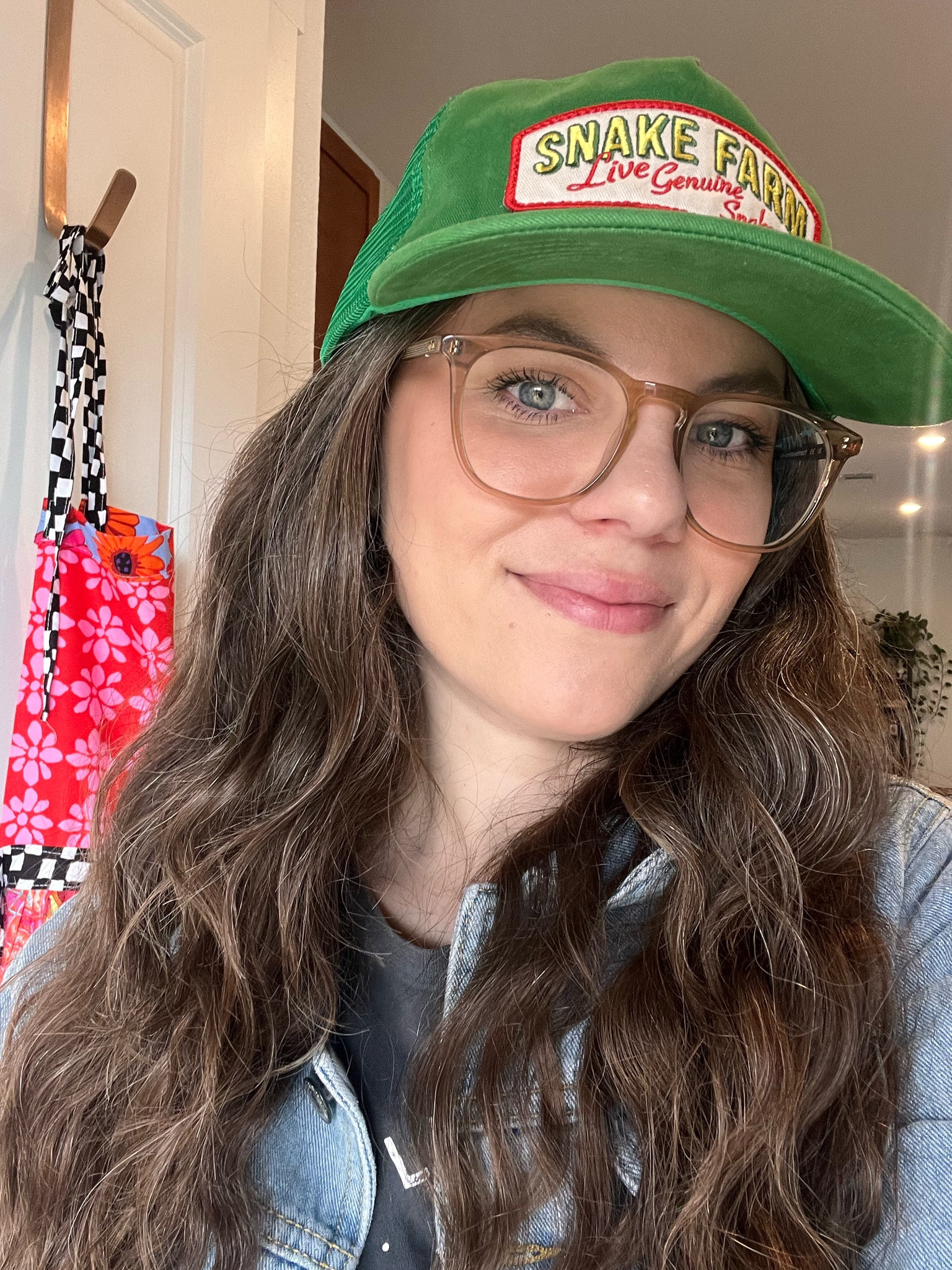 Homeschool meetup Monday 

#LTKStyleTip #LTKBeauty #LTKFindsUnder100