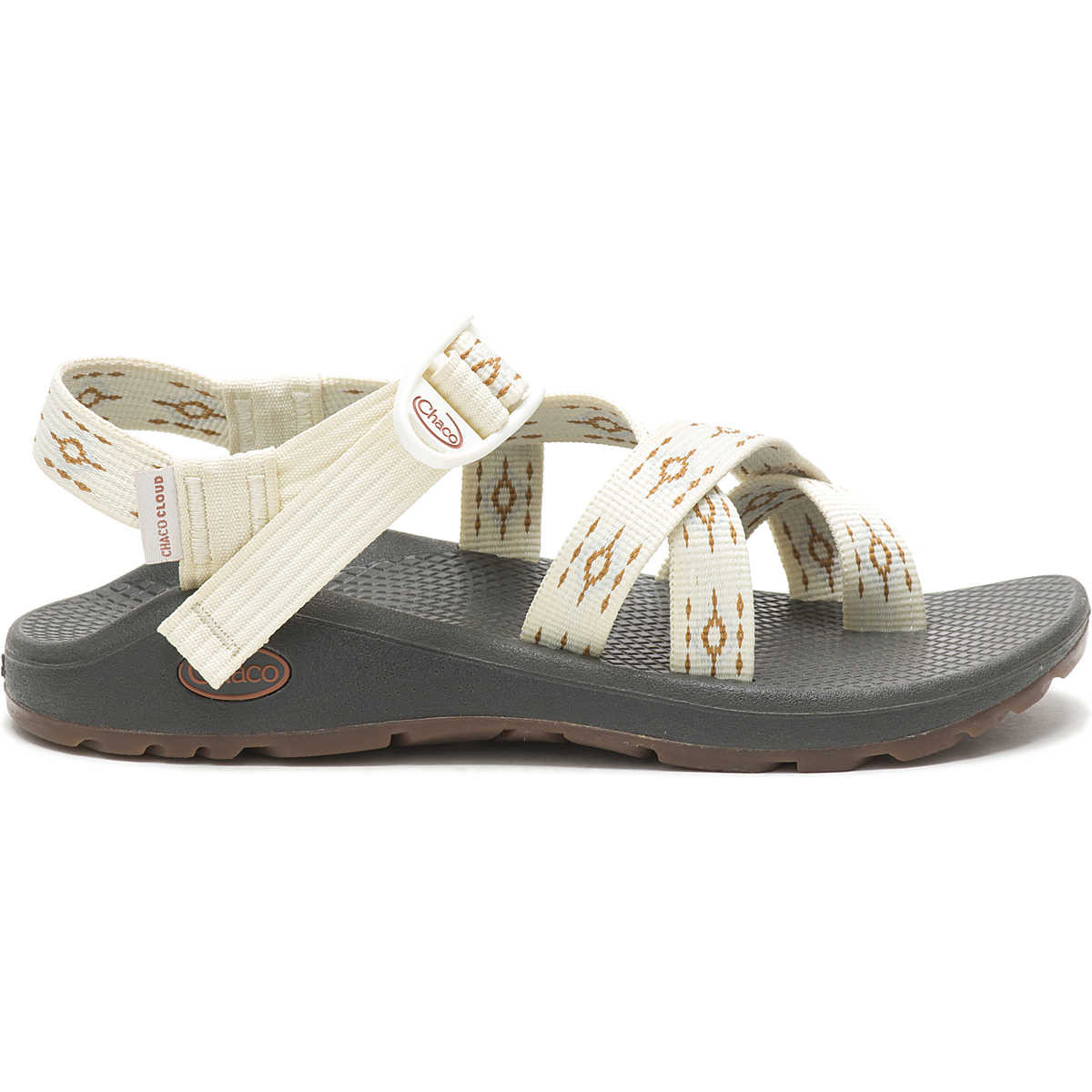 Women's Z/Cloud 2 Adjustable Strap Wide-Width Cushioned Sandal | Chaco US