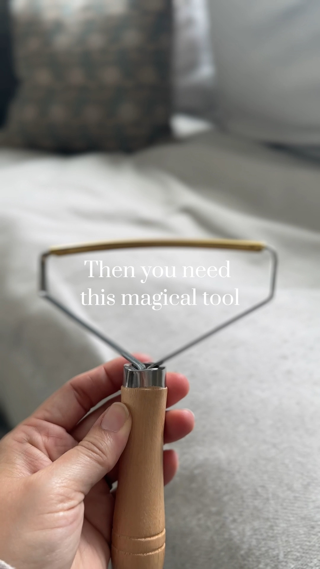 My secret to keeping four couches looking like new 

#LTKGiftGuide #LTKsalealert #LTKhome