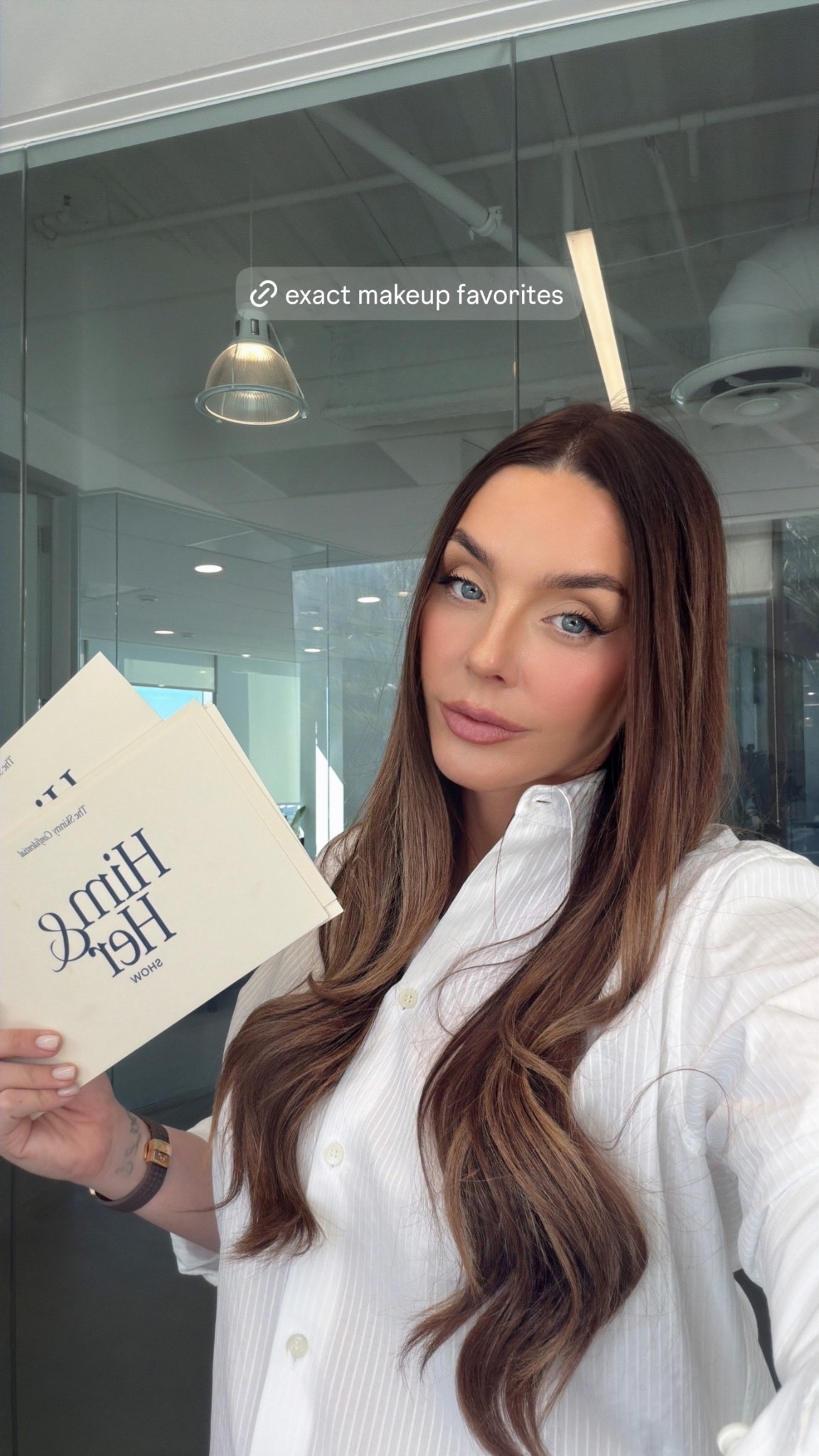 Exact makeup favorites 

#LTKBeauty