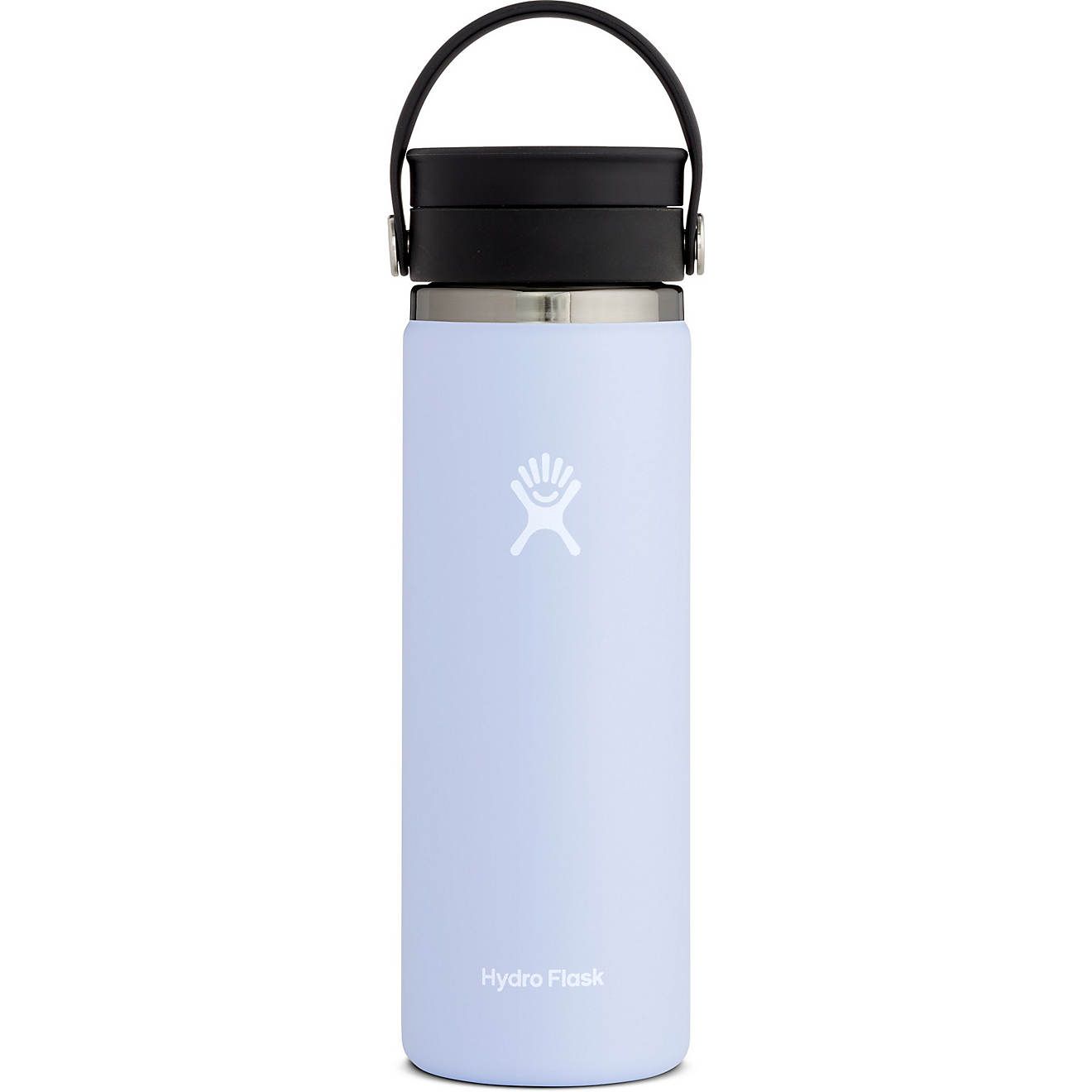Hydro Flask 20 oz Coffee Wide Mouth Bottle with Flex Sip Lid | Academy | Academy Sports + Outdoors