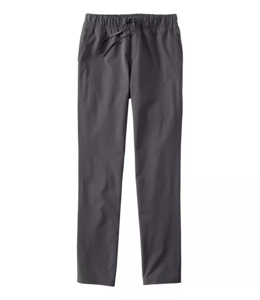 Women's Multisport Pull-On Pant | L.L. Bean