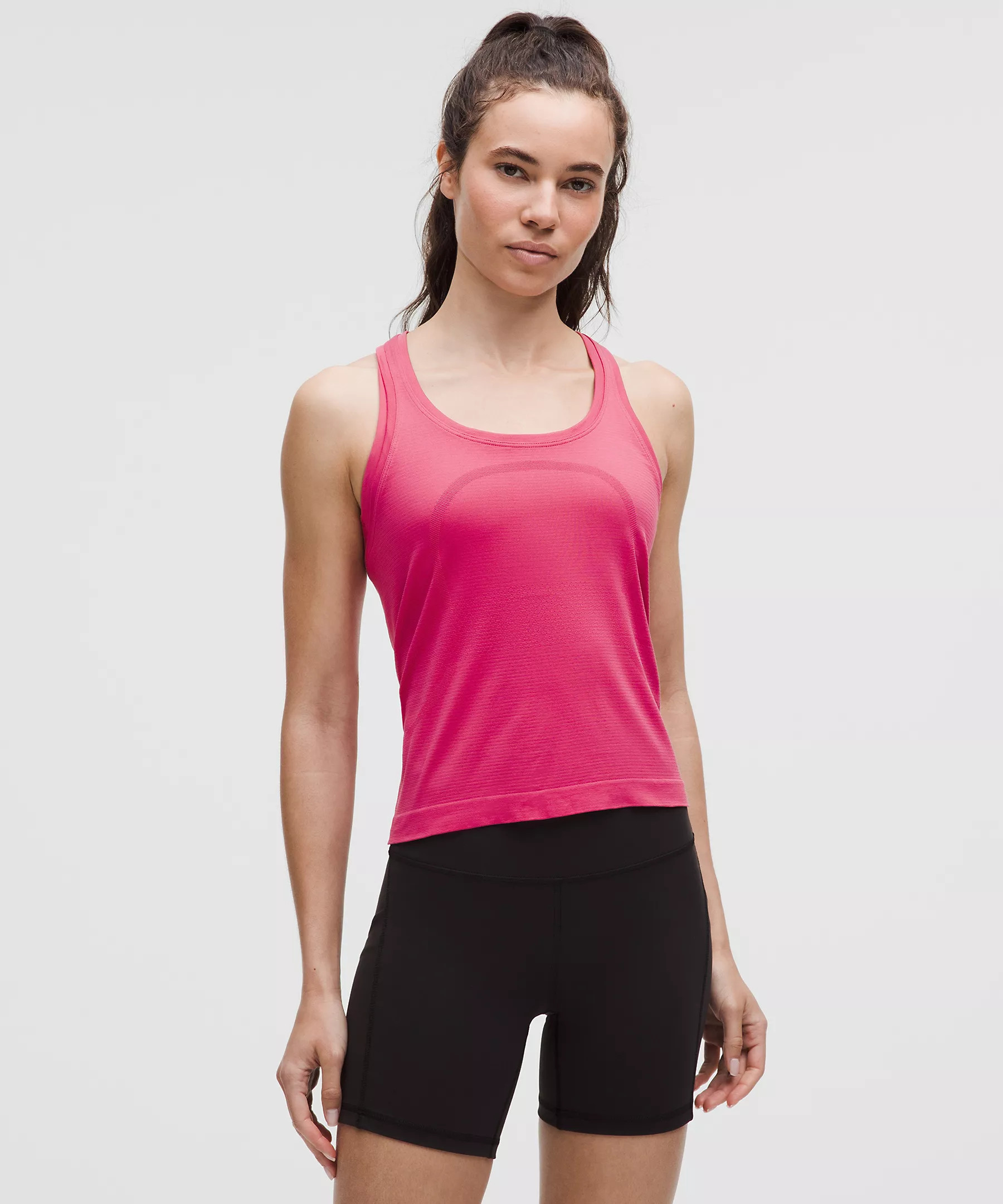 Swiftly Tech Racerback Tank Top 2.0 | Lululemon (US)