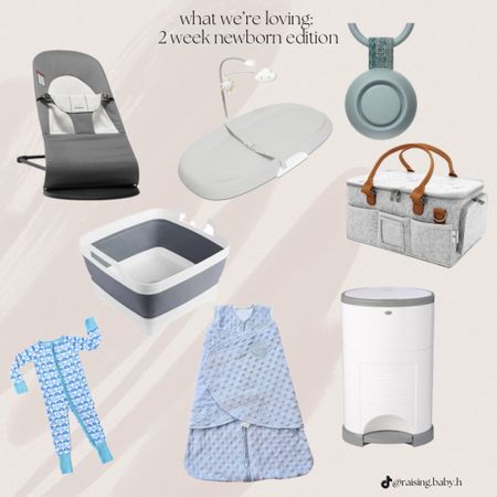 Baby registry items we use all the time for baby boy! If you’re looking for a good gift to get, or items for your registry, these are great options! 

#LTKbaby #LTKGiftGuide #LTKfamily
