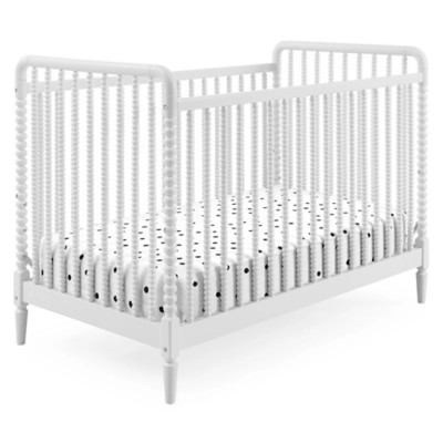 Delta Children Saint 4-in-1 Convertible Crib | Ashley Homestore