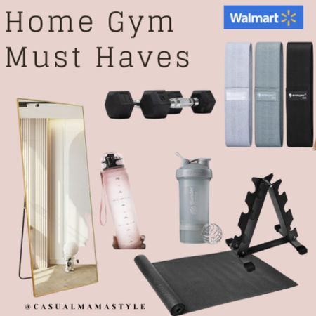 New Year’s resolution, home gym, new years, at home workouts, Walmart, fitness, home workouts, gym, fit mom, Resolutions, NYE

#LTKHoliday #LTKfit #LTKhome