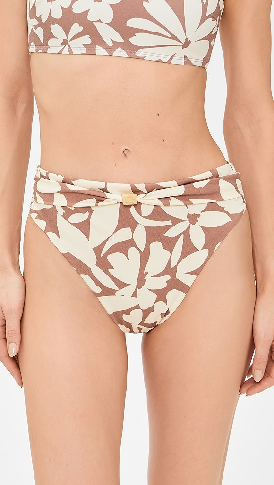 Vitamin A Terra Bikini Bottoms | Shopbop | Shopbop
