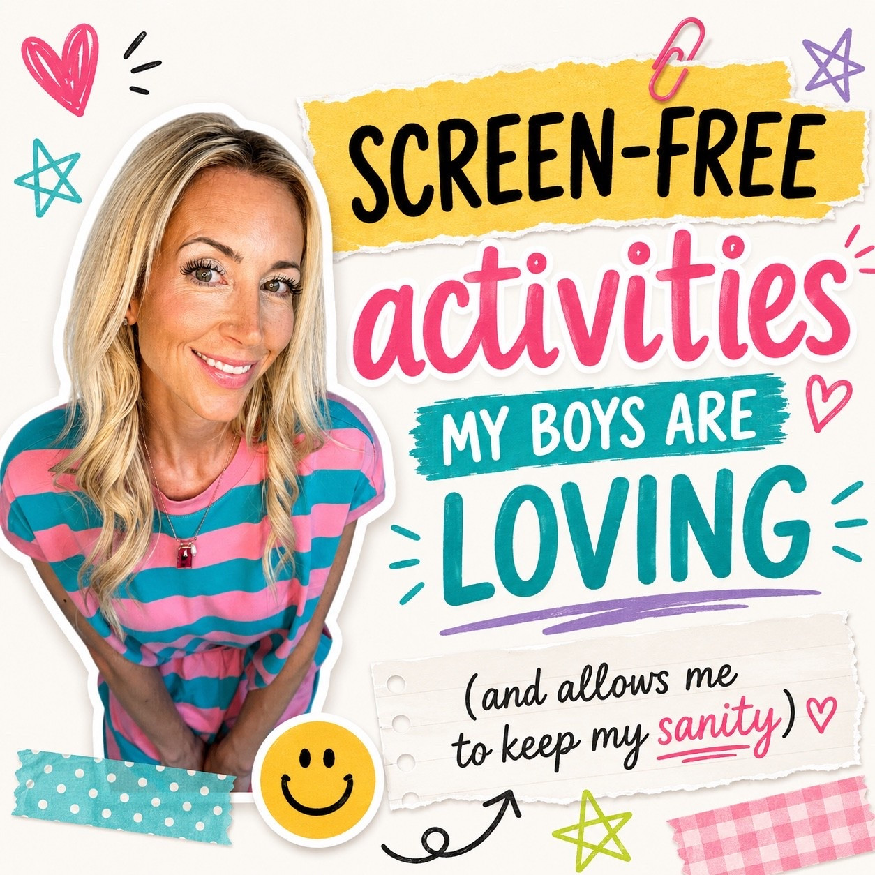 Some current screen free activities my sons are loving!!  

#boymom #boymomfinds #screenfreeactivities

#LTKmomlife #LTKKids #LTKdayinmylife