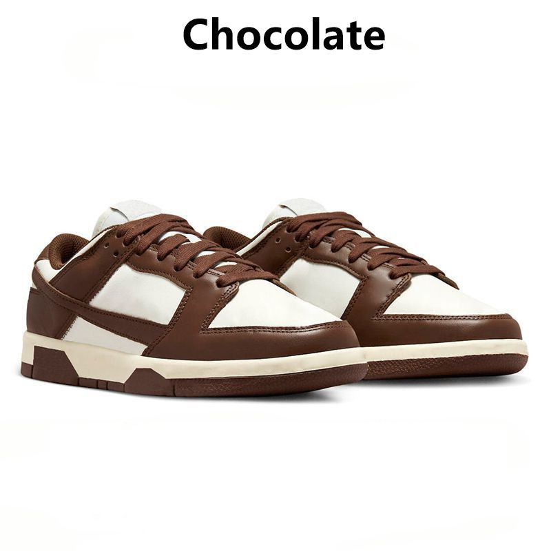 Panda Running Shoes lows triple pink Grey Fog University Red Gold Rose vintage navy Sail Blue Ras... | DHGate