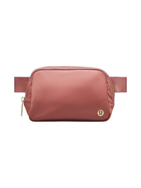 Everywhere Belt Bag 1L *Metal Hardware | Unisex Bags,Purses,Wallets | lululemon | Lululemon (US)