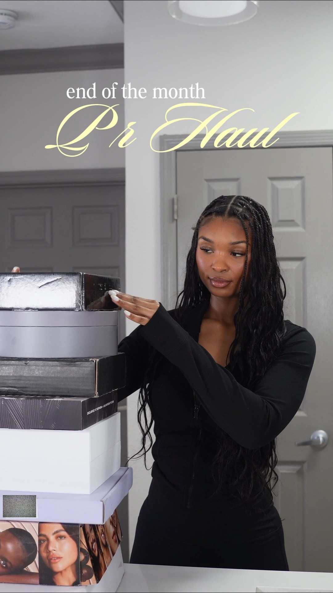 February flew by, but I loved every moment 💕 so grateful to these amazing brands for showing me love this month 💌✨

#LTKSpringSale #LTKBeauty #LTKdayinmylife