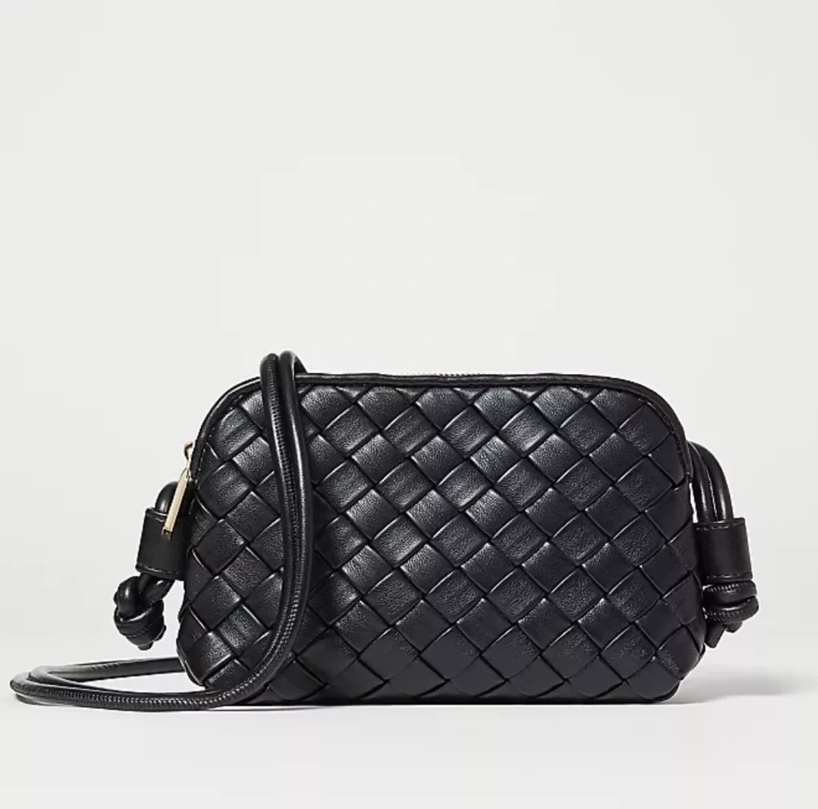 Small Quilted Crossbody Bags for … curated on LTK