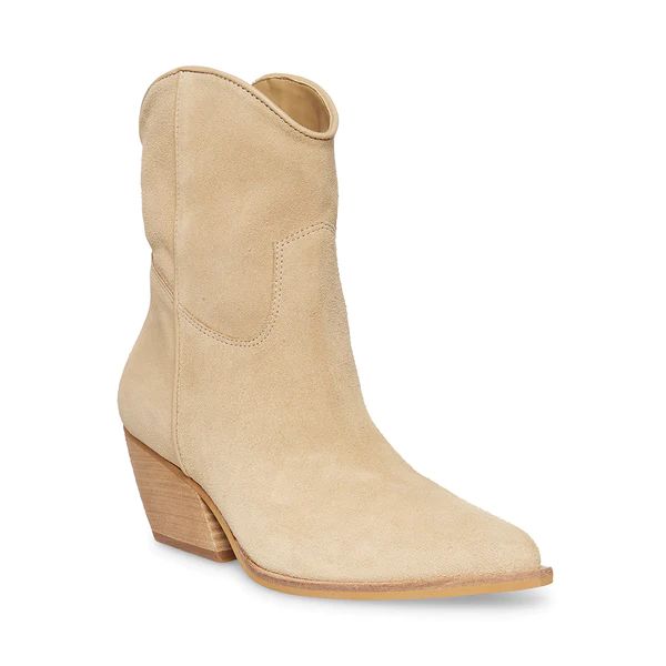 wolfer tan suede | Steve Madden (US)